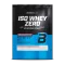Iso Whey Zero laktózmentes - eper - 25g - BioTech USA