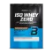 Iso Whey Zero laktózmentes - sós karamell - 25g - BioTech USA
