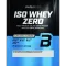 Iso Whey Zero laktózmentes - black biscuit - 25g - BioTech USA