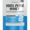 100% Pure Whey tejsavó fehérjepor - black biscuit - 28g - BioTech USA