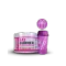 fatburner Complex nápojový prášek s l-karnitinem, hca, pyruvátem, stévií a vitamíny - Marathontime