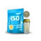 iso time mango smoothie proteinový izolát obohacený o enzym laktázu 900 g - Marathontime