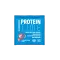 Protein Time Lactate Enriched Protein Raspberry Mania Flavour 30 g - Białko wzbogacone mleczanem Marathontime