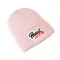Beanie Baby růžová čepice - BeastPink
