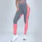 Dámské legíny Ultrafit Heather Pink - (M) - GymBeam