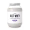 Just Whey fehérje - 1000 g - áfonya joghurt - GymBeam