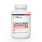 Kurkumin + vitamin E - 90 tablet - GymBeam