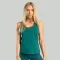 Essential Deep Teal dámské sportovní boty - (M) - STRIX