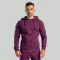 Mikina Nova Plum - (XL) - STRIX