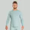 Nebula tričko s dlouhým rukávem Stone Blue - (XL) - STRIX