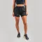 Dámské šortky Essential Black - (M) - STRIX