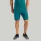 Šortky Essential Deep Teal - (XL) - STRIX