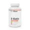 D-biotin - 90 kapslí - GymBeam