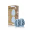 Ecoegg Sušení vajec Kraft Fresh Cotton 2ks