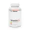 B3-vitamin (niacin) - 90 kapszula - GymBeam