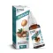 BIO, wegański olej arganowy - zewnętrzny, wewnętrzny, z nieprażonych nasion marokańskich - 50 ml - Natur Tanya