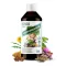 Puridren koncentrát - Acidobazická rovnováha a detoxikace - 500 ml - Natur Tanya