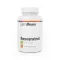 Resveratrol - 60 kapslí - GymBeam