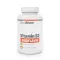 Vitamin B2 (riboflavin) - 90 kapslí - GymBeam