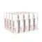 L-karnityna 3000 Liquid Shot - 20 x 60 ml - ananas - GymBeam