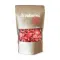 Lyofilizované jahody - 100 g - GymBeam
