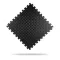 Podložka na cvičení Puzzle Mat II - GymBeam