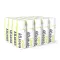Energy Shot - 20 x 60 ml - cytrynowo-limonkowy - GymBeam
