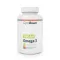 Vegan Omega-3 - 90 kapslí - GymBeam