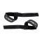 LIFT Black & Grey postroj - GymBeam