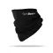 Ohřívač krku Light Black - GymBeam