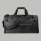 Ultimate Duffle Černá sportovní taška - STRIX