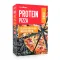 Proteinová pizza - 500 g - sýr - GymBeam