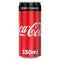 Coca-Cola ZERO 0.33 CAN