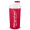 Fittprotein Rubínový šejkr - 500 ml