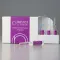 Hialuron komplex ampule 5x2 ml - PRESTIGE by Yamuna
