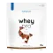 Whey PRO - 1000 g - čokoláda - Nutriversum