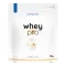 Whey PRO - 1000 g - jagody mleczne - Nutriversum