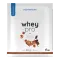 Whey PRO - 30 g - orzech laskowy-czekolada - Nutriversum