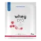 Whey PRO - 30 g - jogurt malinowy - Nutriversum