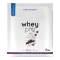 Serwatka PRO - 30 g - sernik jagodowy - Nutriversum