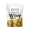 Compact Whey Gold fehérjepor - 2300 g - PureGold - őszibarack joghurt