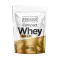 Compact Whey Gold fehérjepor - 2300 g - PureGold - fehércsokoládé málna