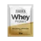 Syrovátkový proteinový prášek - 30 g - - jahoda PureGold