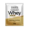 Compact Whey Gold fehérjepor - 32 g - PureGold - mogyorós csokoládé