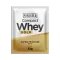 Compact Whey Gold fehérjepor - 32 g - PureGold - vanília turmix