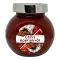 Jahodový džem s chilli a čokoládou - 190 ml - Tündérnektár