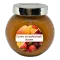 Jahodový meruňkový džem - 190 ml - Tündérnektár