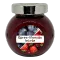 Jahodový a borůvkový džem - 190 ml - Tündérnektár