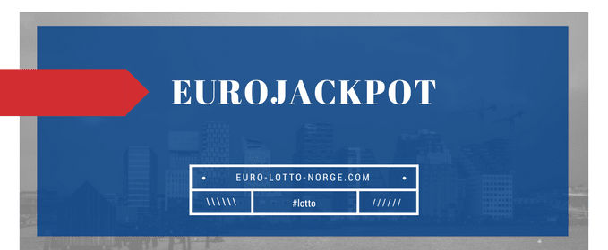 eurojackpot-lotteriet-norge eurojackpot
