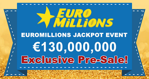 Eurolotto SuperDraw 2019